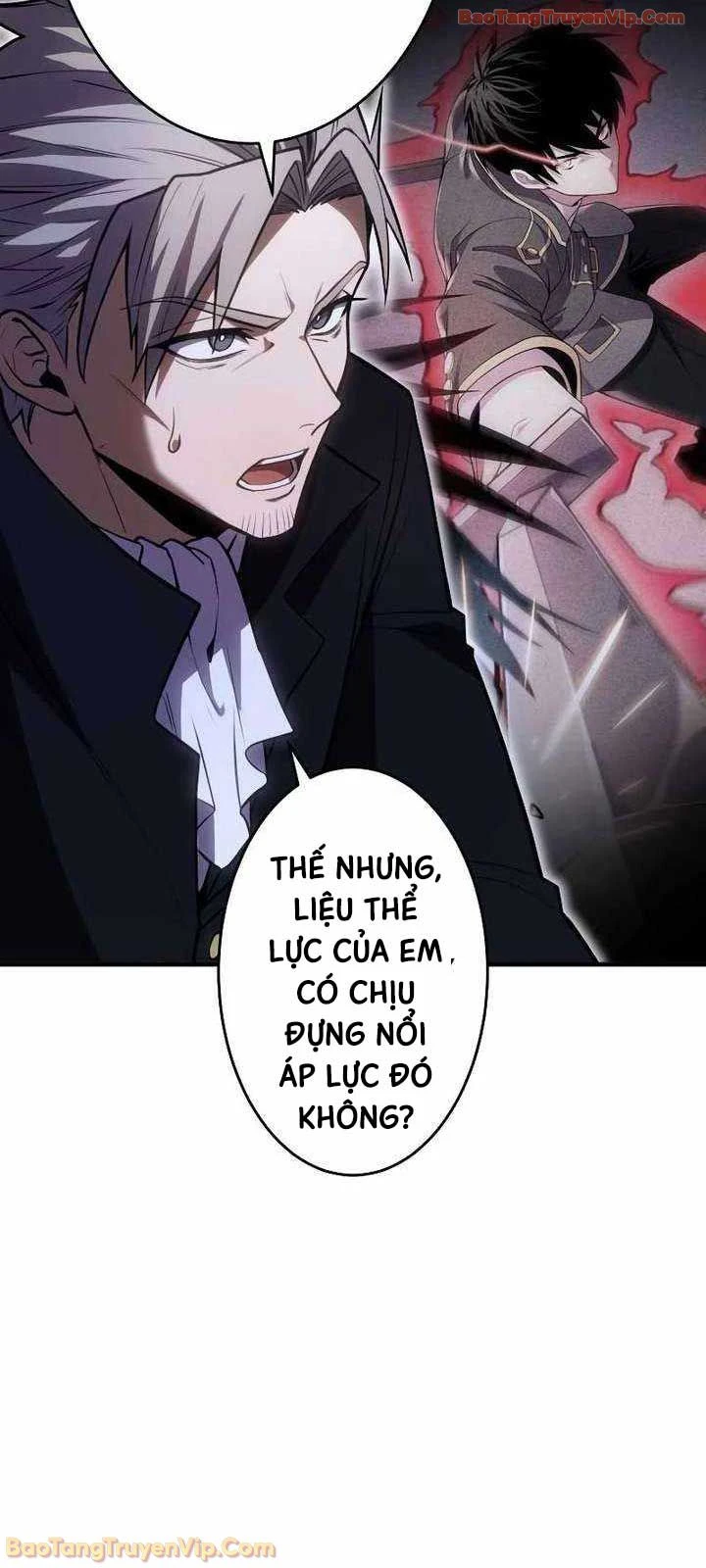 Kiếm Sĩ Hắc Ám Tái Xuất Chapter 38 - 55