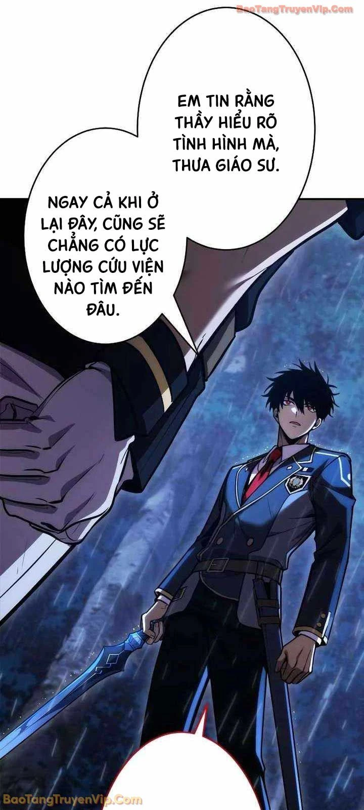 Kiếm Sĩ Hắc Ám Tái Xuất Chapter 38 - 56