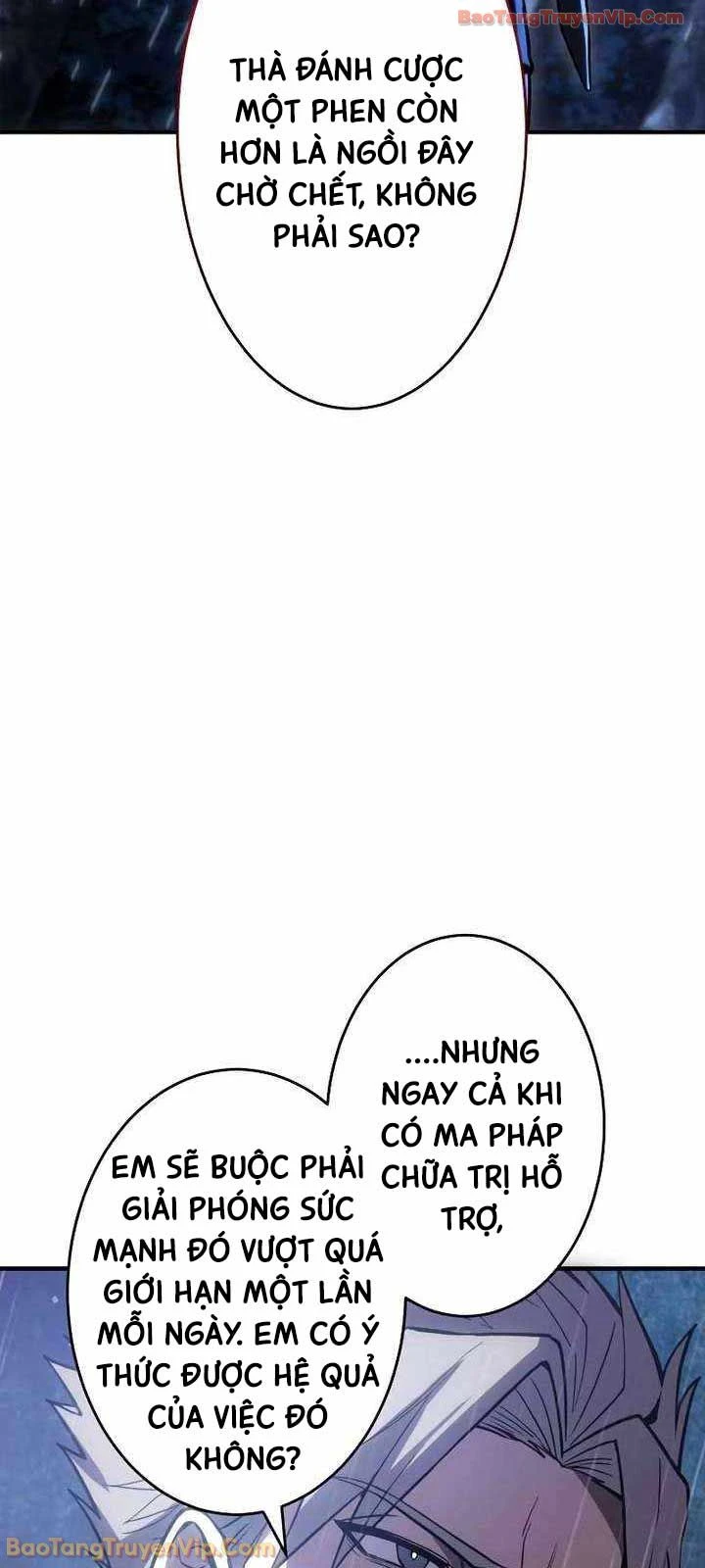 Kiếm Sĩ Hắc Ám Tái Xuất Chapter 38 - 57