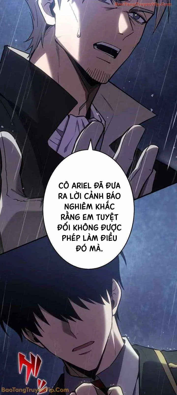 Kiếm Sĩ Hắc Ám Tái Xuất Chapter 38 - 58