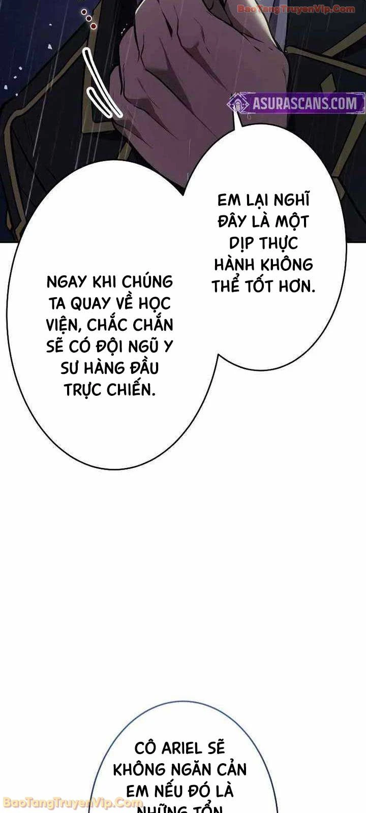 Kiếm Sĩ Hắc Ám Tái Xuất Chapter 38 - 59