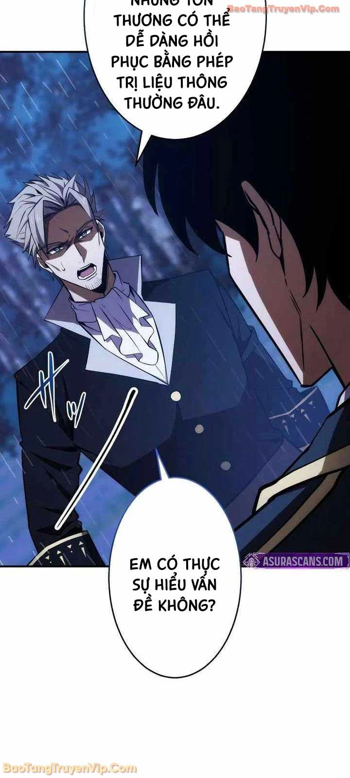 Kiếm Sĩ Hắc Ám Tái Xuất Chapter 38 - 60