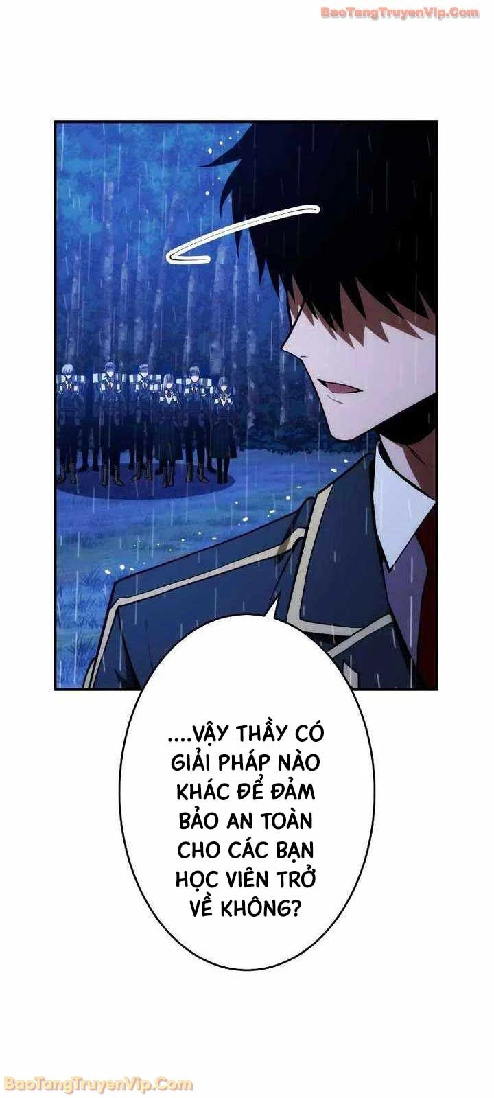 Kiếm Sĩ Hắc Ám Tái Xuất Chapter 38 - 61