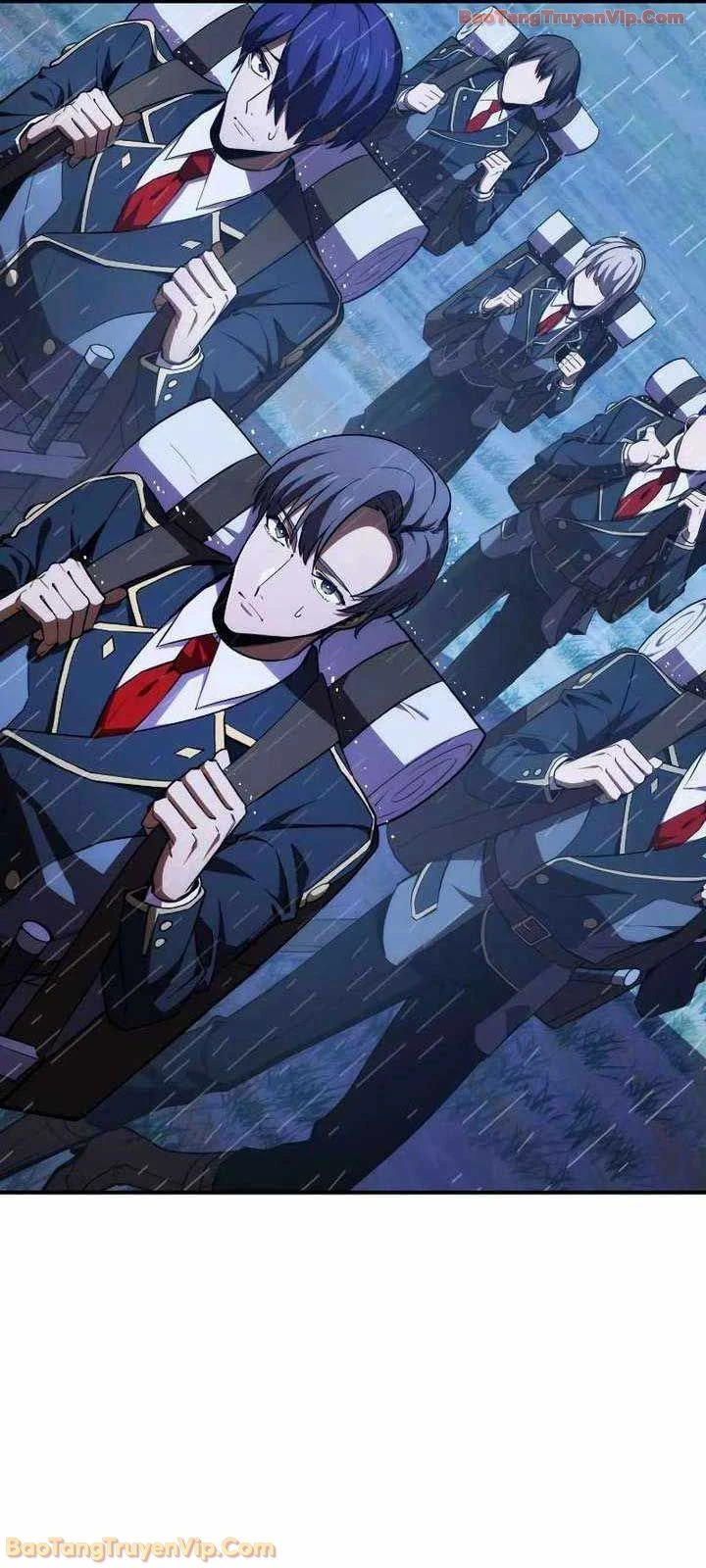 Kiếm Sĩ Hắc Ám Tái Xuất Chapter 38 - 62