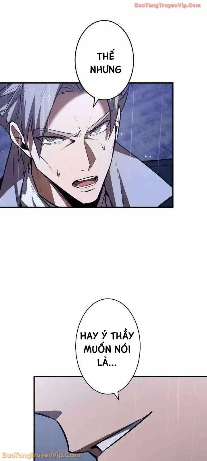 Kiếm Sĩ Hắc Ám Tái Xuất Chapter 38 - 63