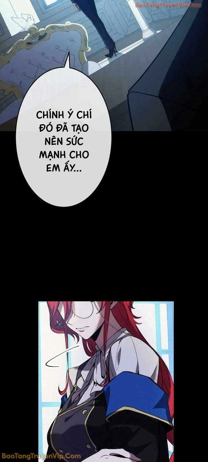 Kiếm Sĩ Hắc Ám Tái Xuất Chapter 38 - 68