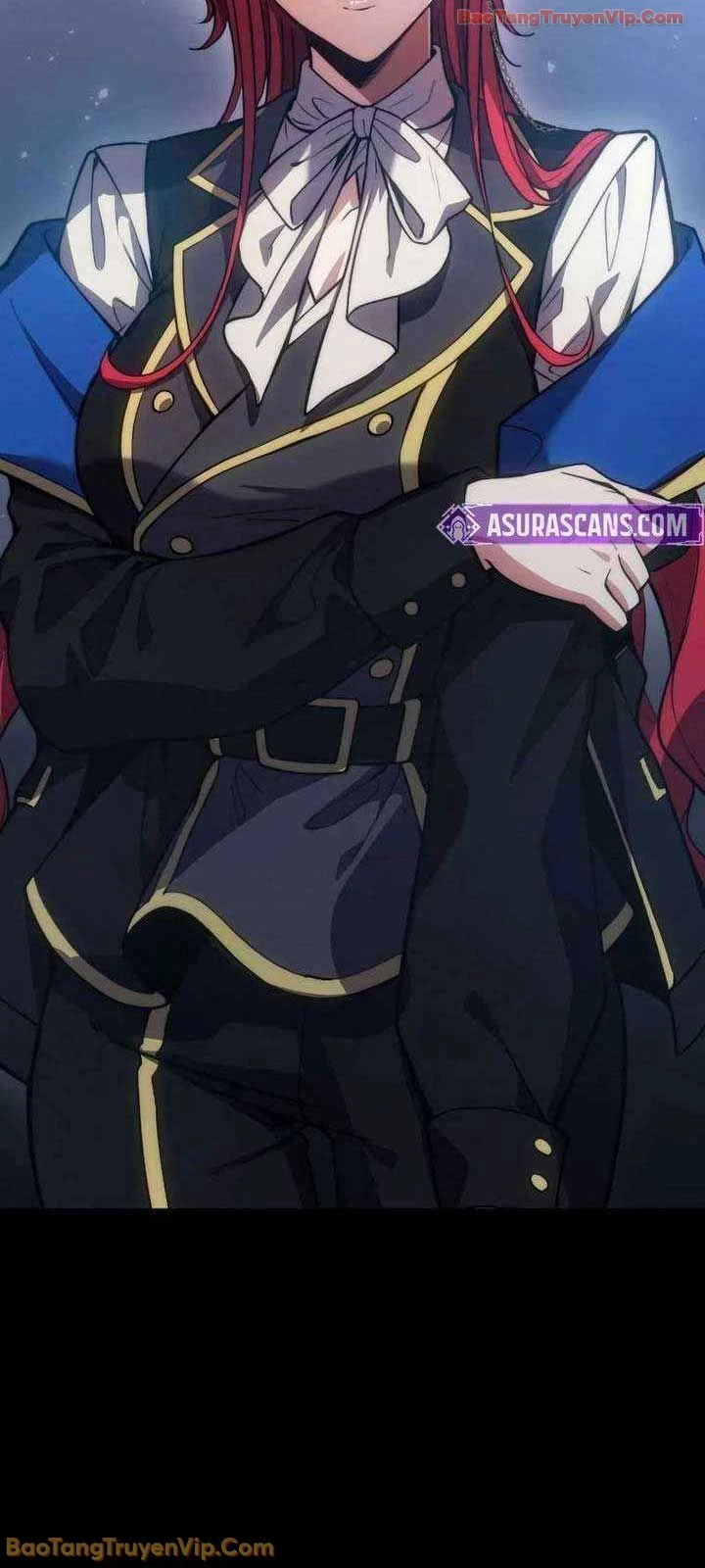 Kiếm Sĩ Hắc Ám Tái Xuất Chapter 38 - 70