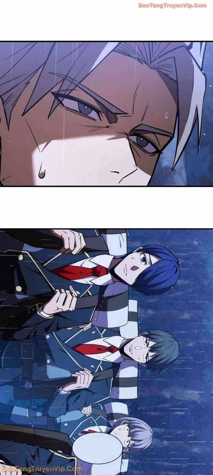 Kiếm Sĩ Hắc Ám Tái Xuất Chapter 38 - 73