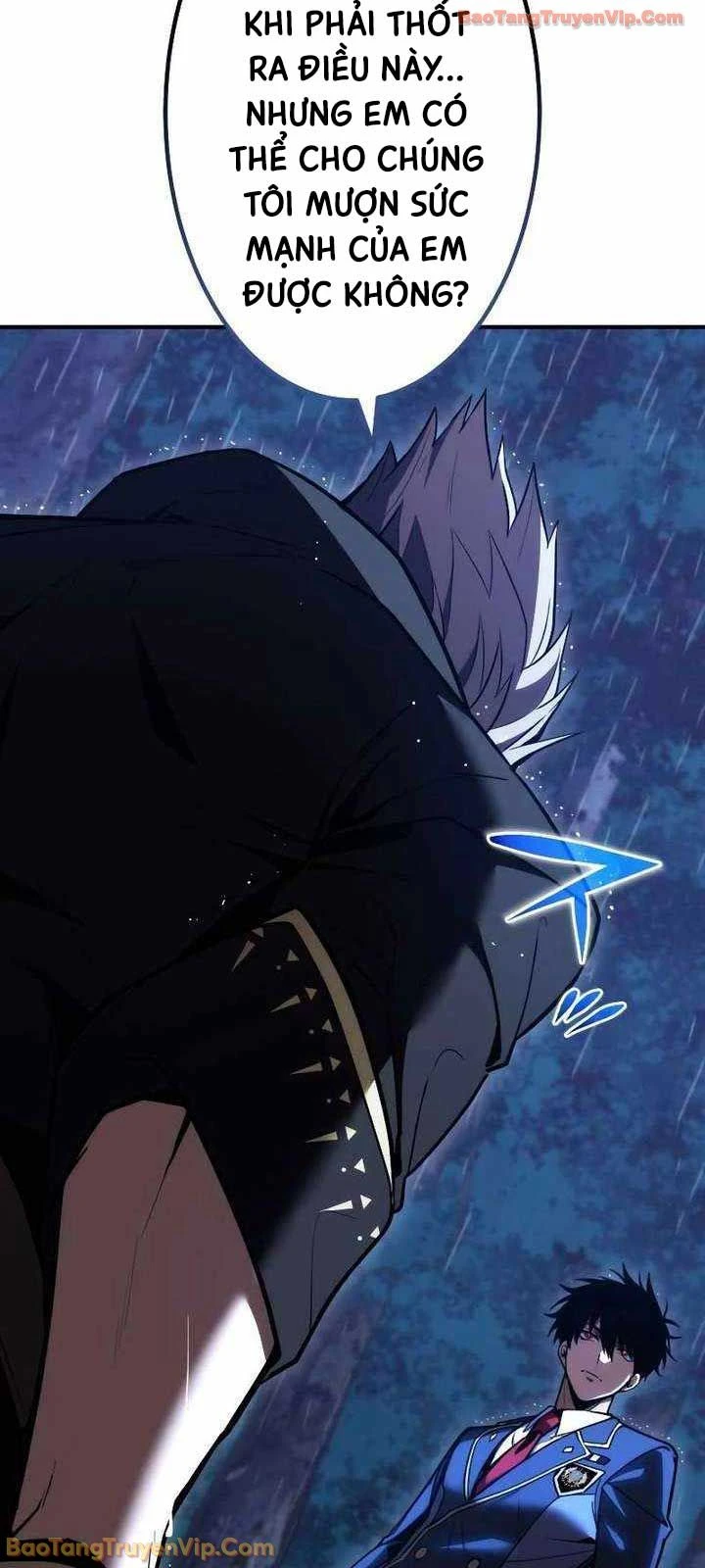 Kiếm Sĩ Hắc Ám Tái Xuất Chapter 38 - 76