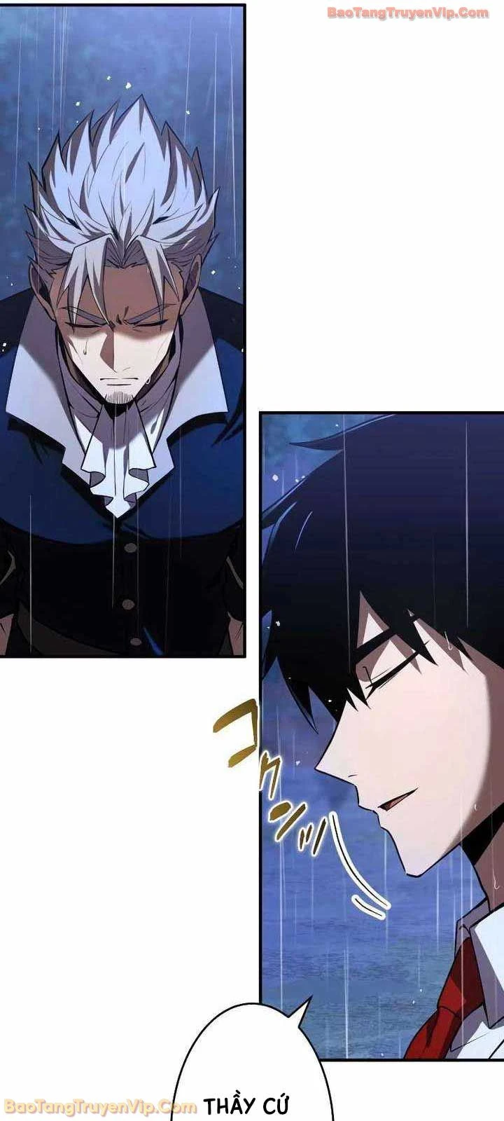 Kiếm Sĩ Hắc Ám Tái Xuất Chapter 38 - 78