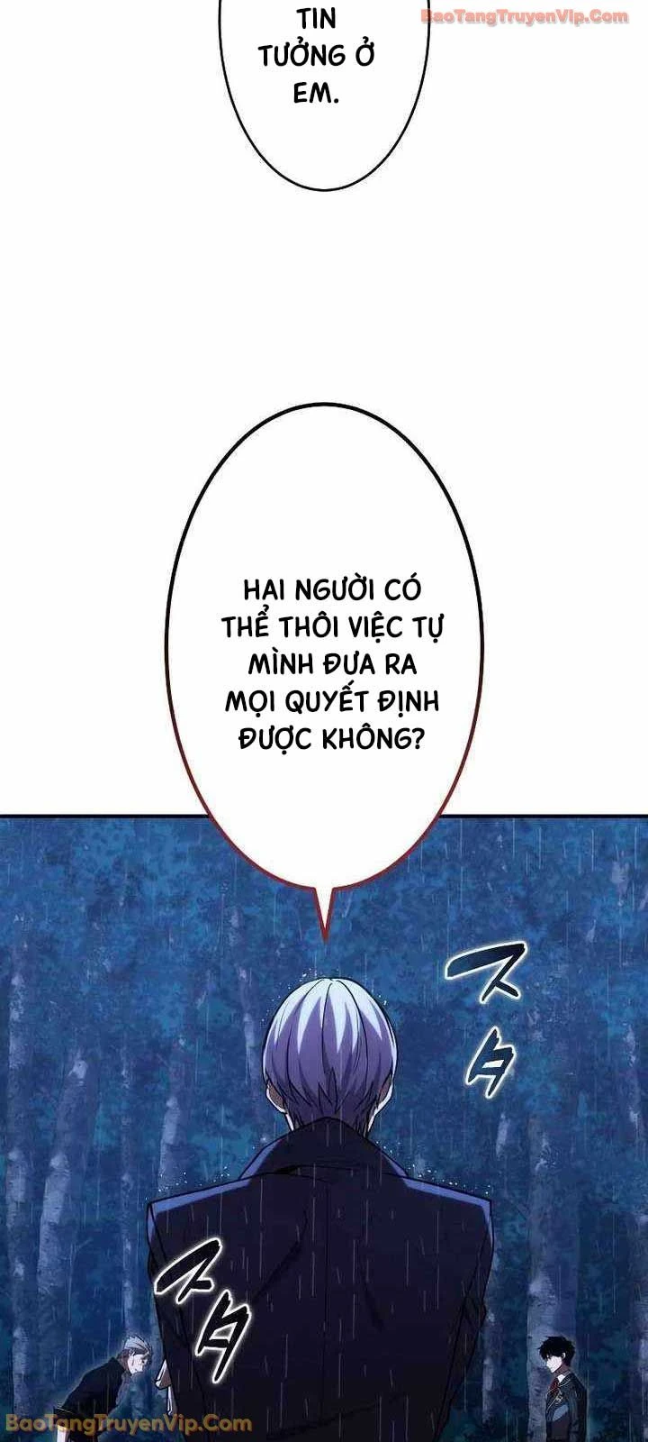 Kiếm Sĩ Hắc Ám Tái Xuất Chapter 38 - 79