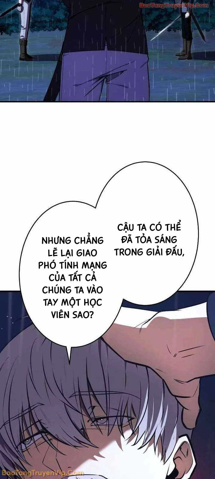 Kiếm Sĩ Hắc Ám Tái Xuất Chapter 38 - 80