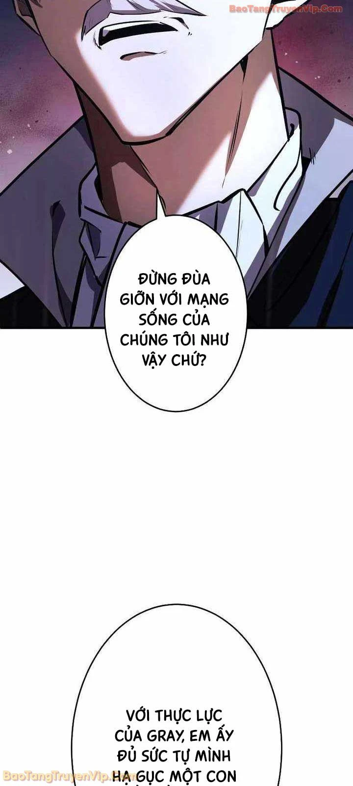 Kiếm Sĩ Hắc Ám Tái Xuất Chapter 38 - 81