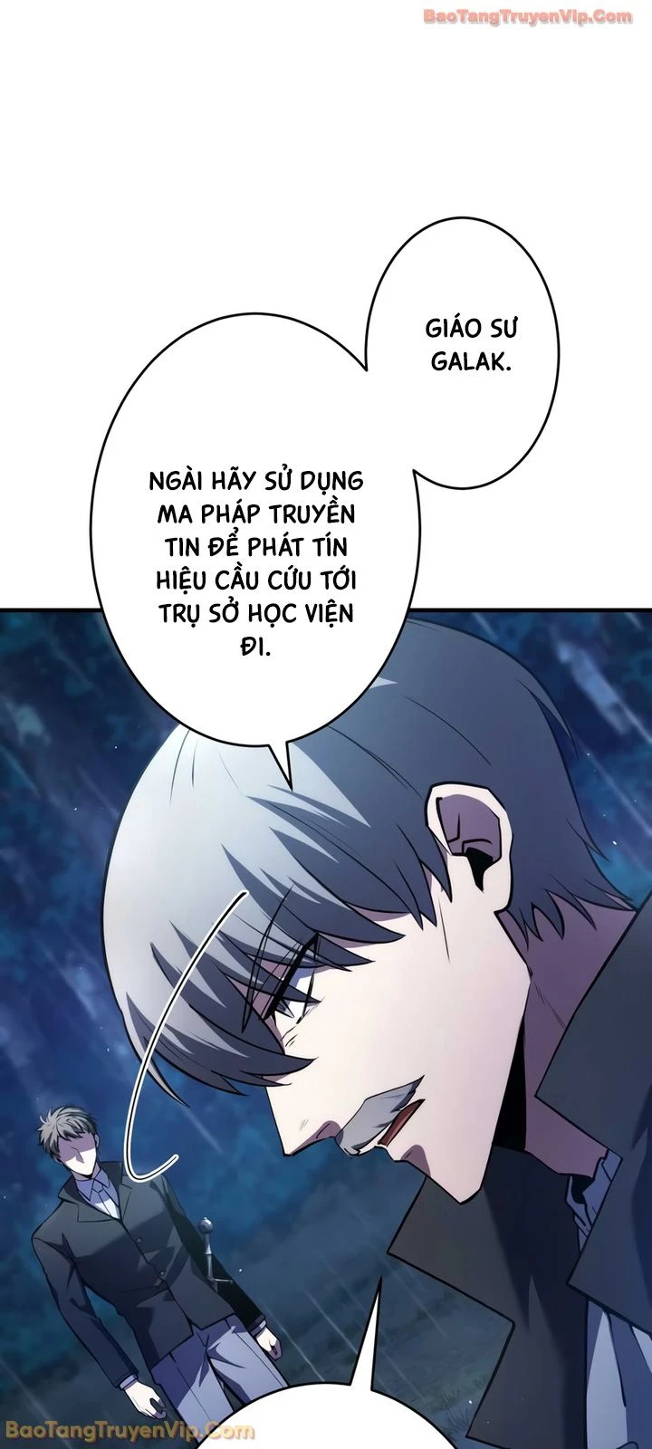 Kiếm Sĩ Hắc Ám Tái Xuất Chapter 39 - 2