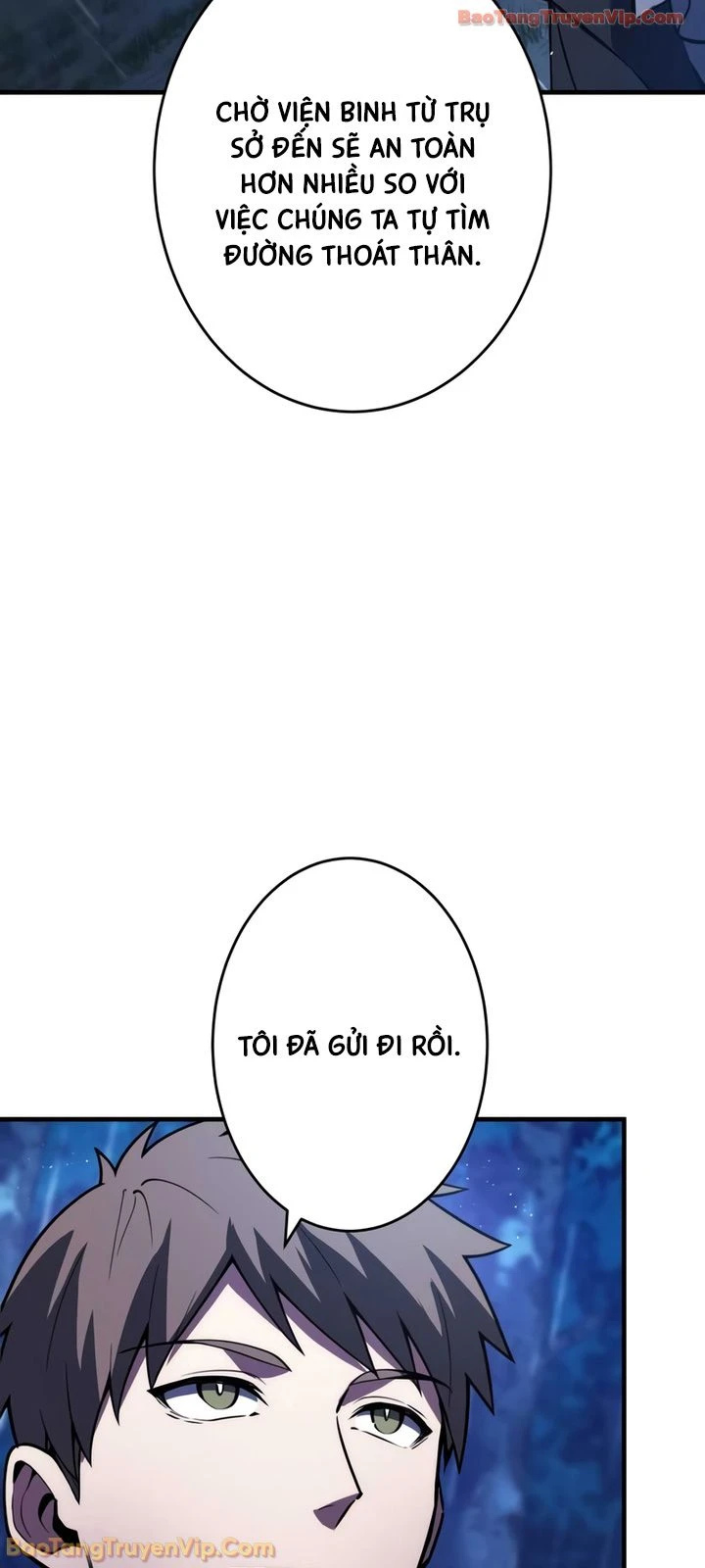 Kiếm Sĩ Hắc Ám Tái Xuất Chapter 39 - 3