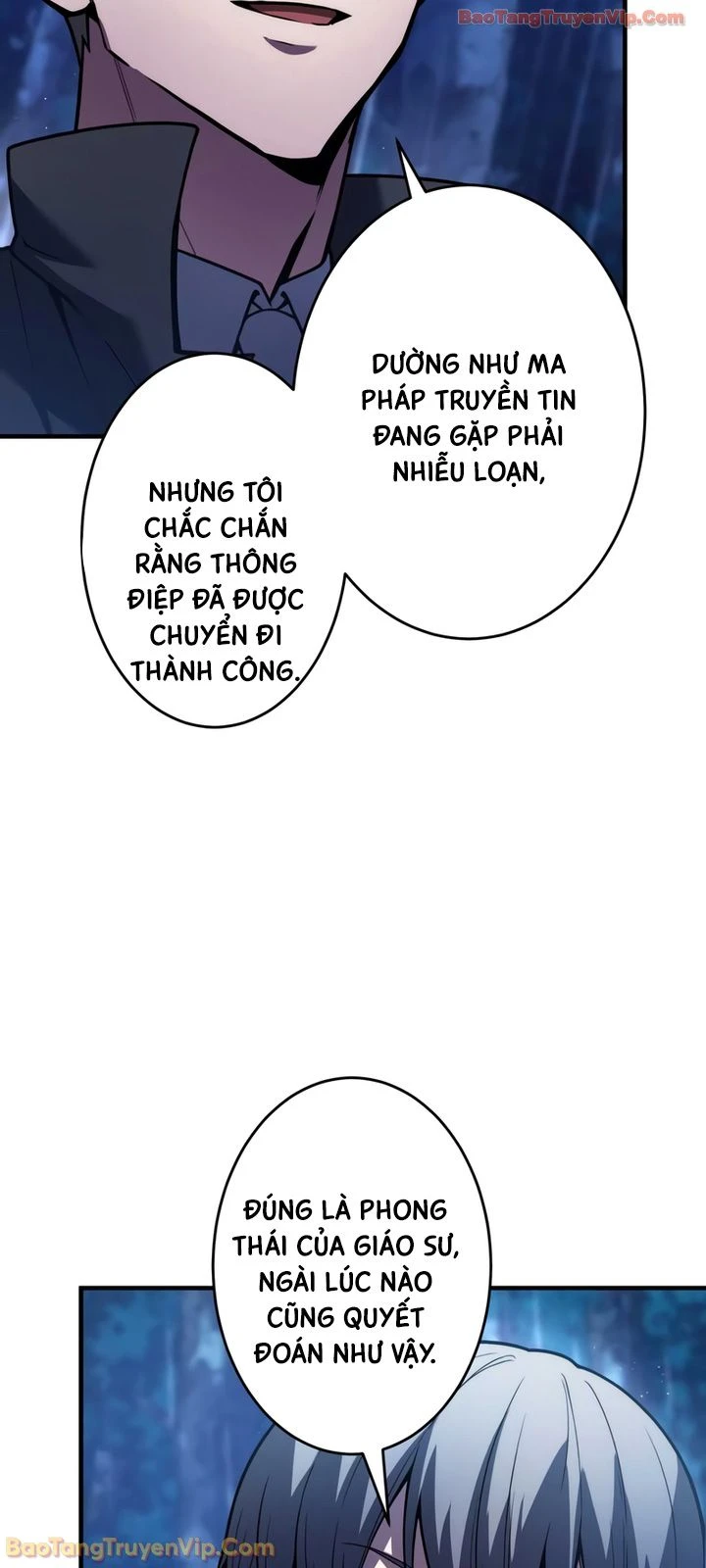 Kiếm Sĩ Hắc Ám Tái Xuất Chapter 39 - 4