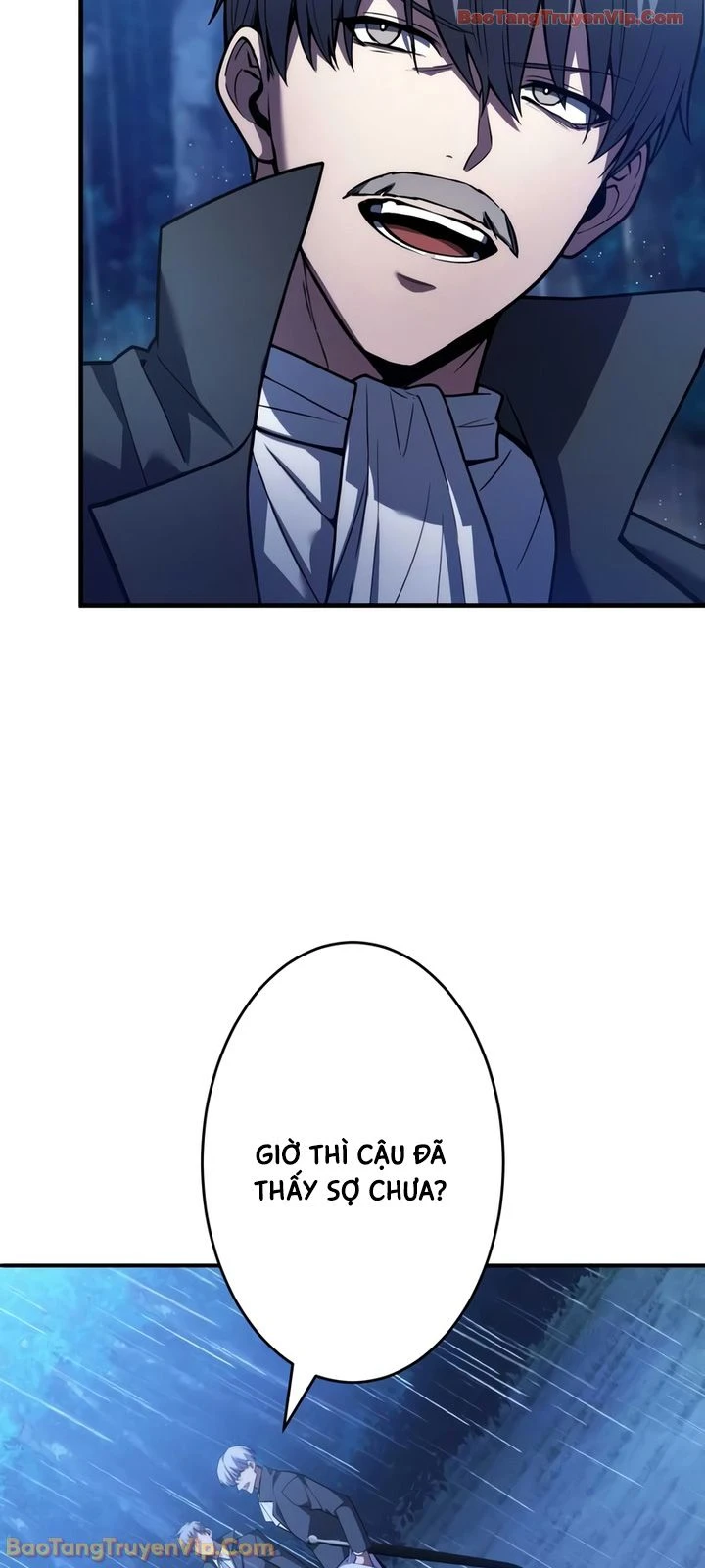 Kiếm Sĩ Hắc Ám Tái Xuất Chapter 39 - 5