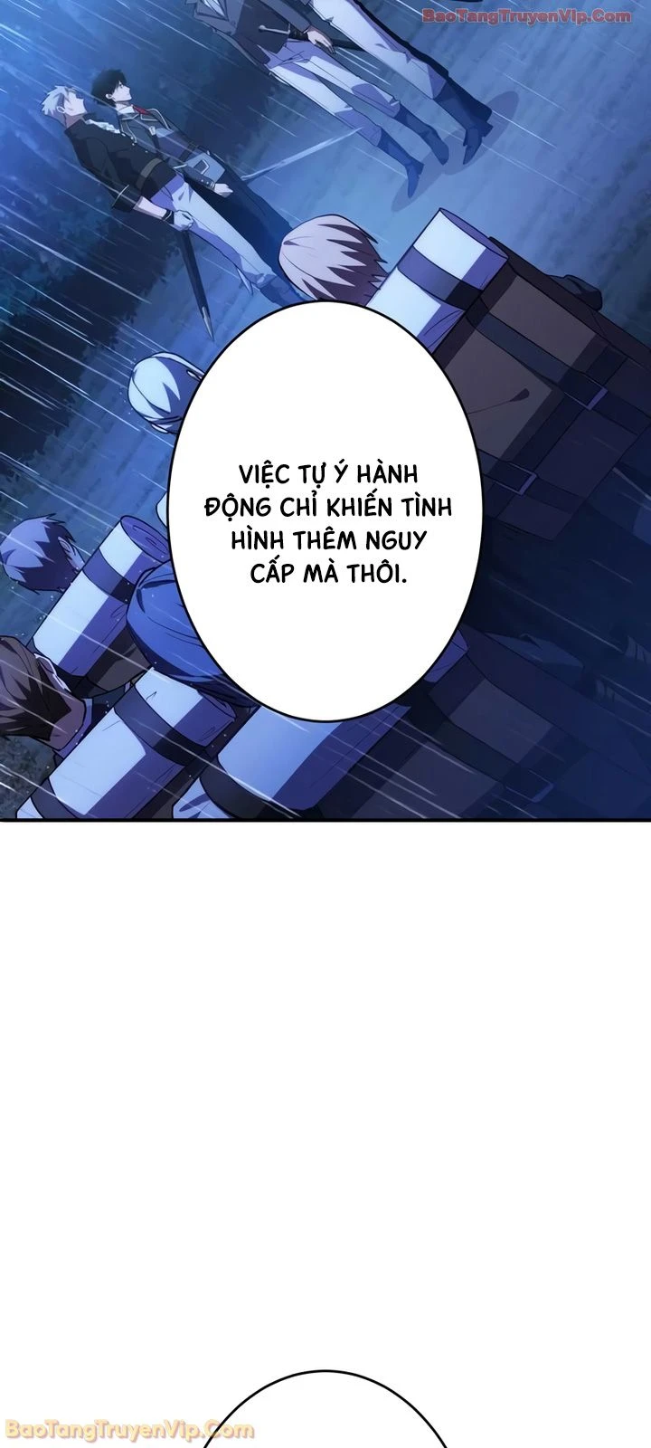 Kiếm Sĩ Hắc Ám Tái Xuất Chapter 39 - 6
