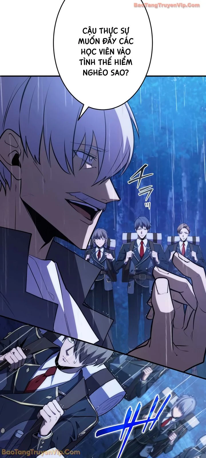 Kiếm Sĩ Hắc Ám Tái Xuất Chapter 39 - 7