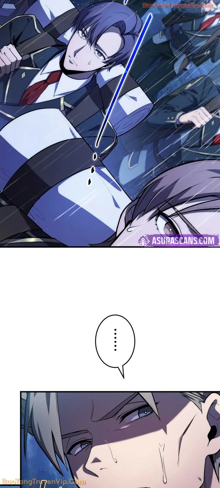 Kiếm Sĩ Hắc Ám Tái Xuất Chapter 39 - 8