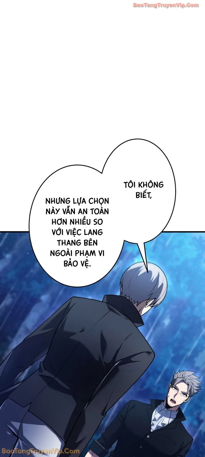 Kiếm Sĩ Hắc Ám Tái Xuất Chapter 39 - 10