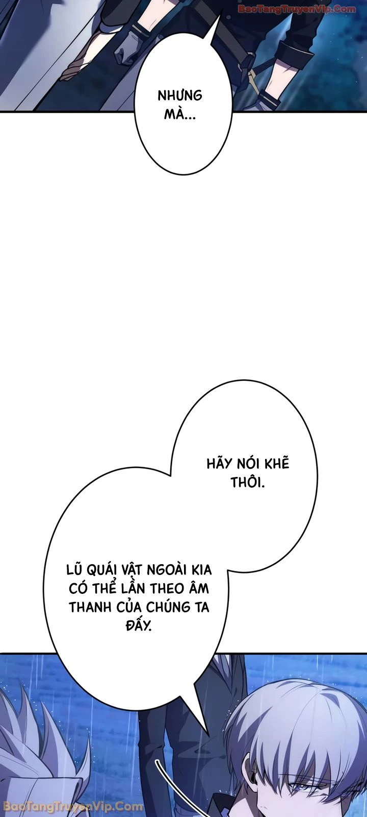 Kiếm Sĩ Hắc Ám Tái Xuất Chapter 39 - 11