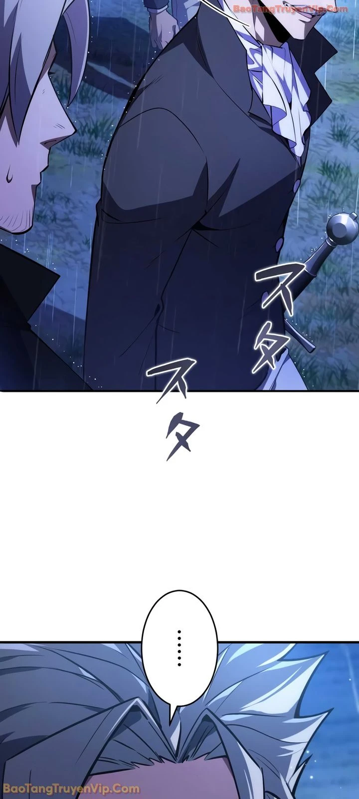 Kiếm Sĩ Hắc Ám Tái Xuất Chapter 39 - 12