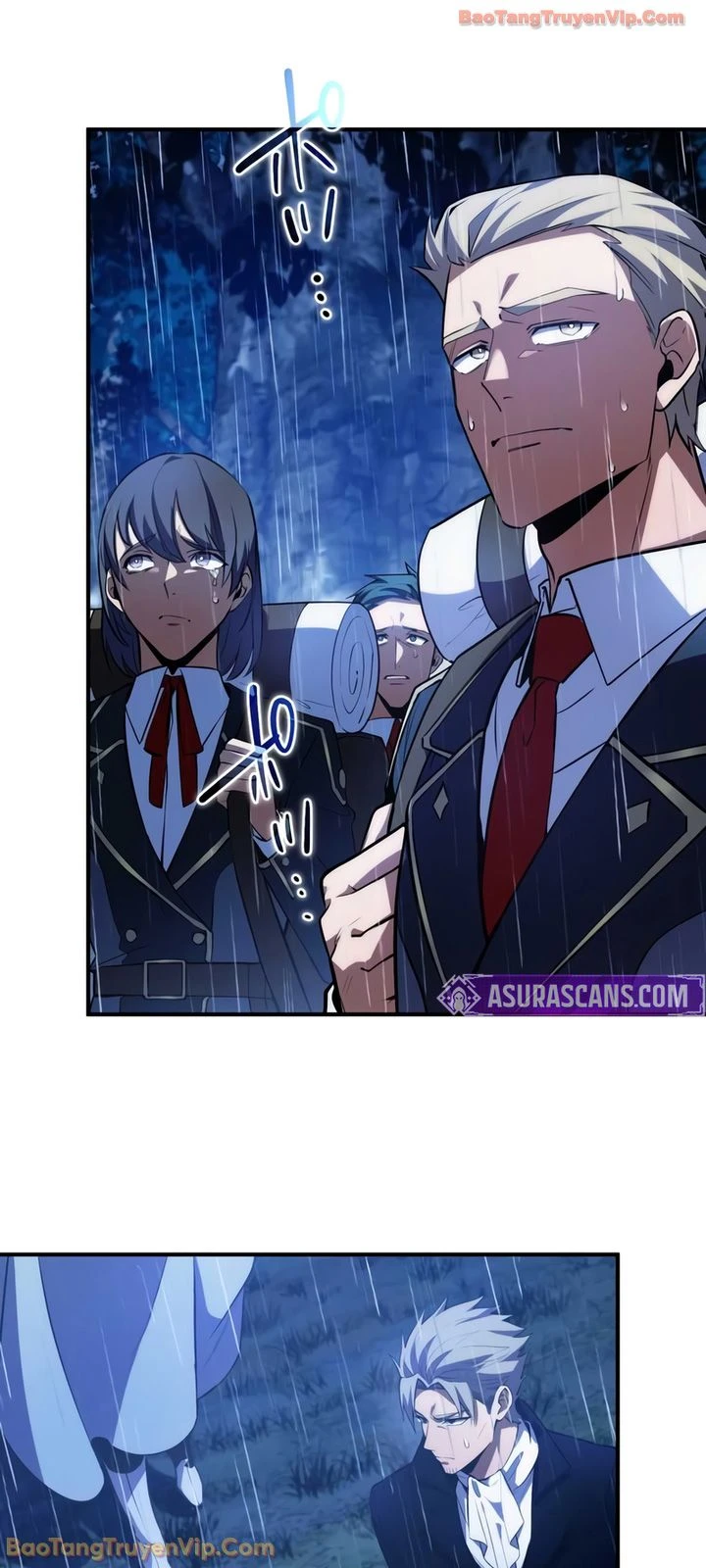 Kiếm Sĩ Hắc Ám Tái Xuất Chapter 39 - 15