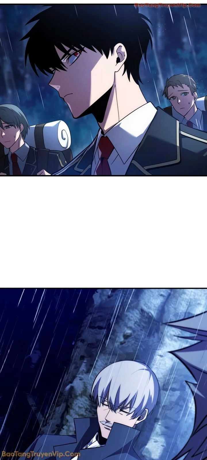 Kiếm Sĩ Hắc Ám Tái Xuất Chapter 39 - 17