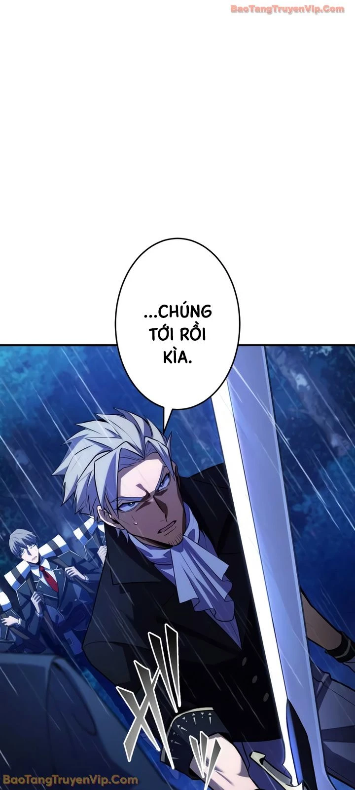 Kiếm Sĩ Hắc Ám Tái Xuất Chapter 39 - 20