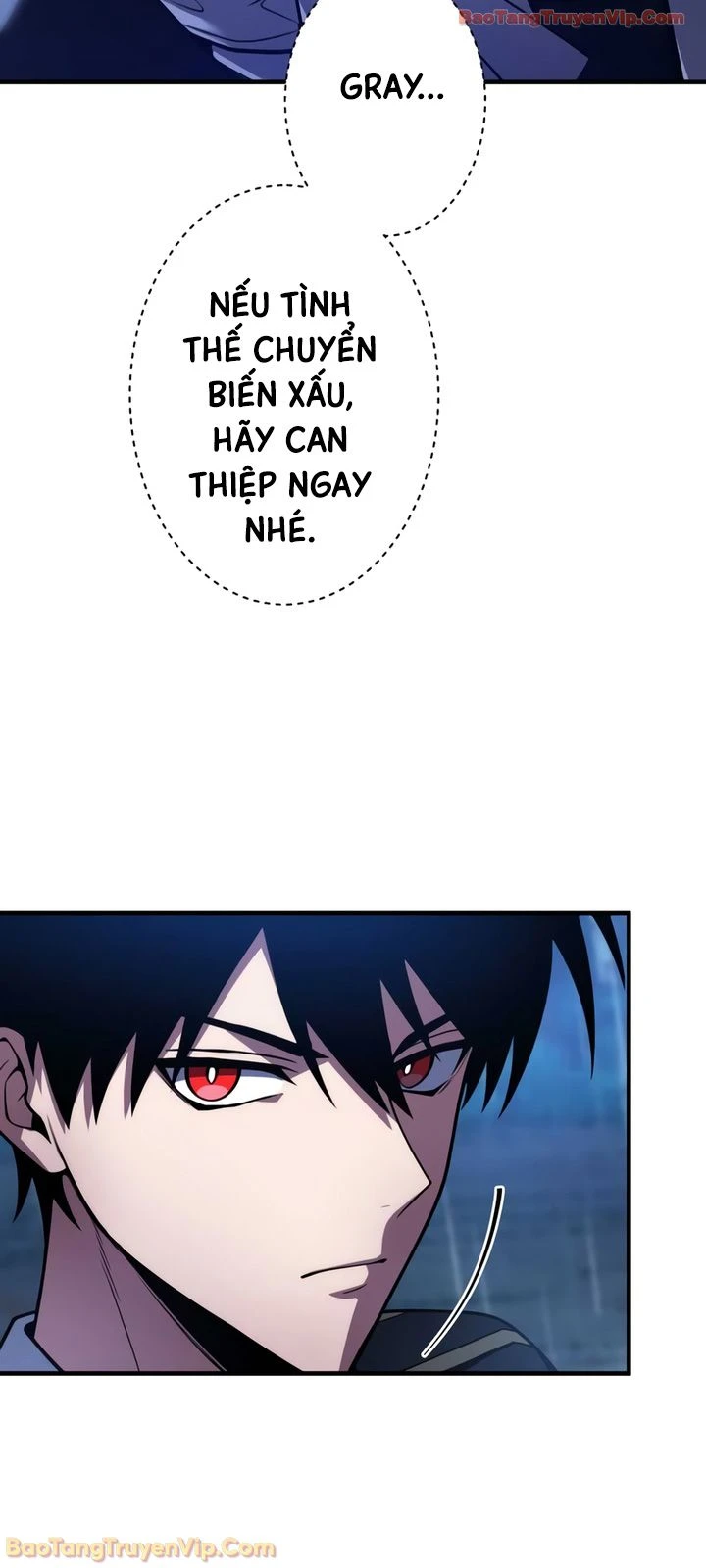 Kiếm Sĩ Hắc Ám Tái Xuất Chapter 39 - 22