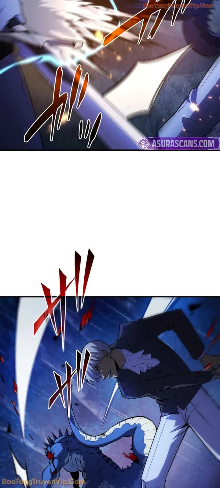 Kiếm Sĩ Hắc Ám Tái Xuất Chapter 39 - 25