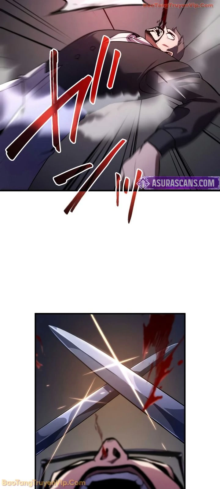 Kiếm Sĩ Hắc Ám Tái Xuất Chapter 39 - 27