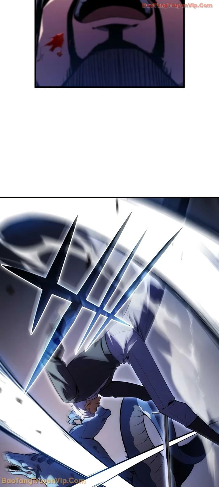 Kiếm Sĩ Hắc Ám Tái Xuất Chapter 39 - 28