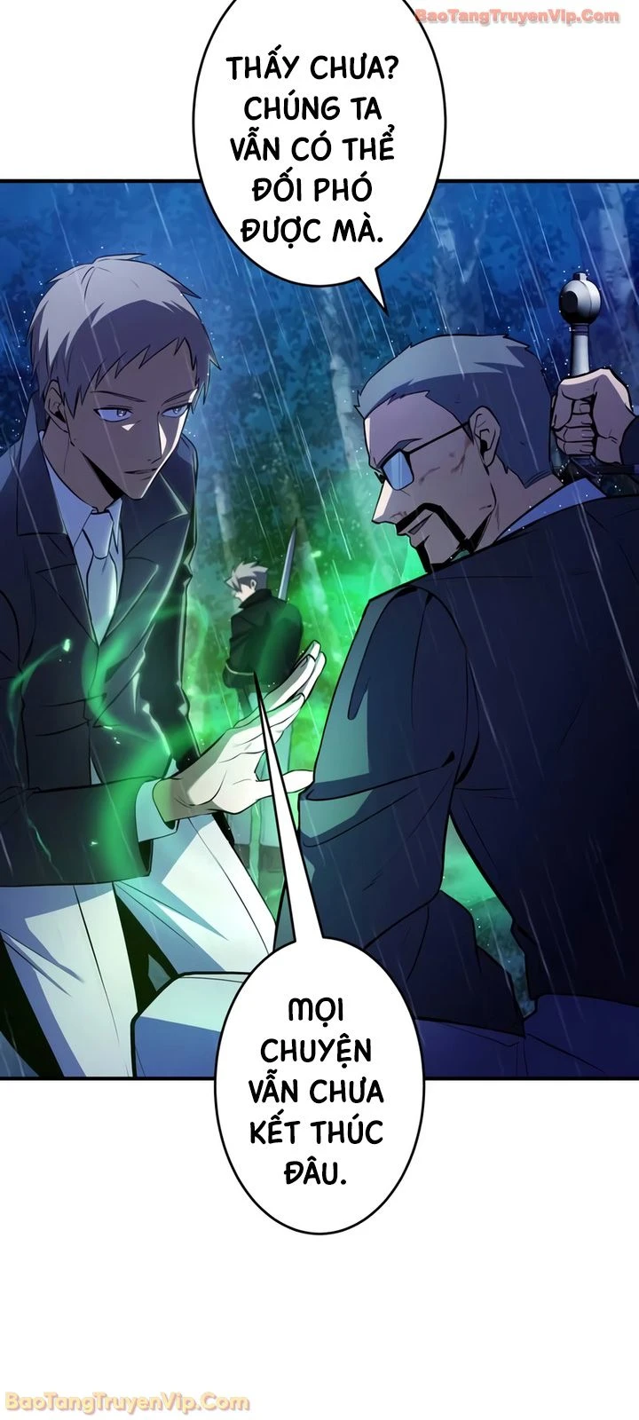 Kiếm Sĩ Hắc Ám Tái Xuất Chapter 39 - 31