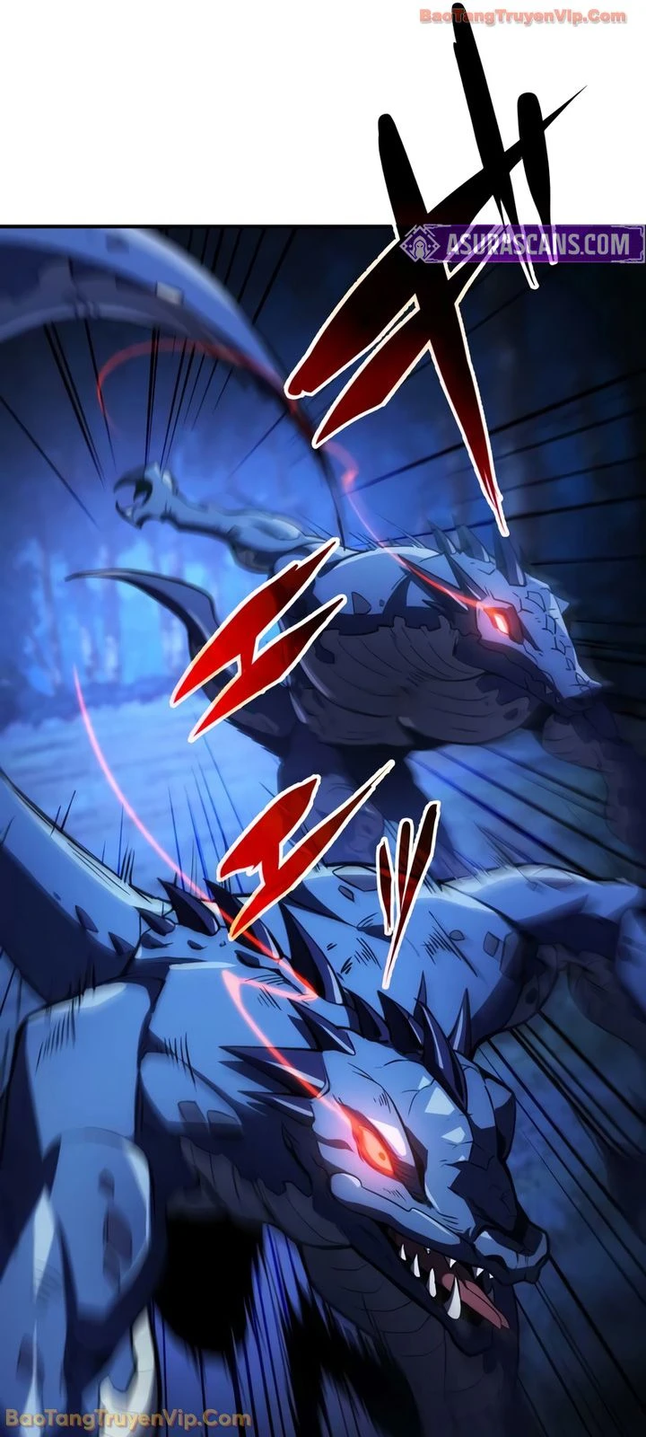 Kiếm Sĩ Hắc Ám Tái Xuất Chapter 39 - 32