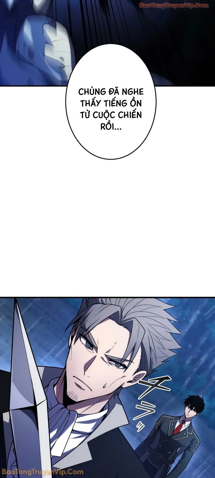 Kiếm Sĩ Hắc Ám Tái Xuất Chapter 39 - 33