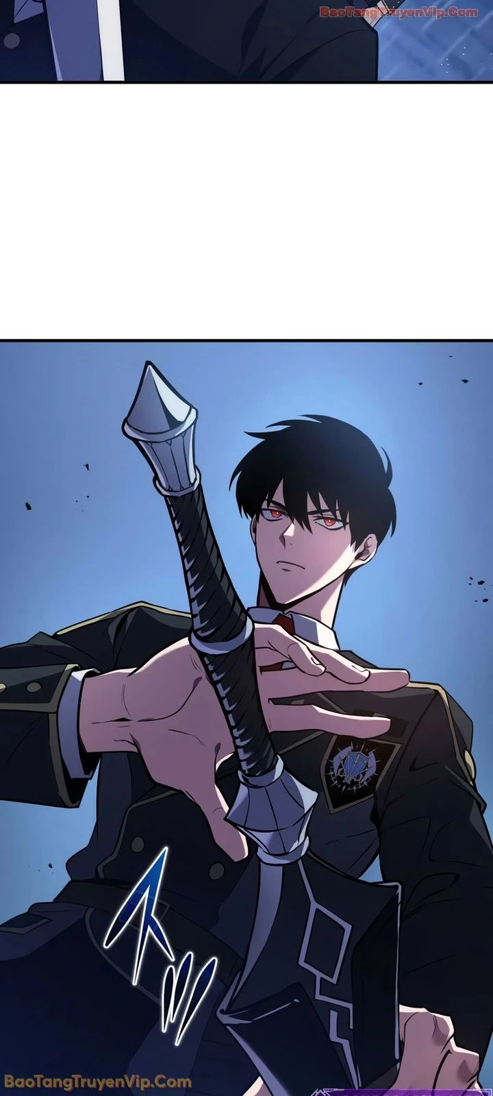 Kiếm Sĩ Hắc Ám Tái Xuất Chapter 39 - 34