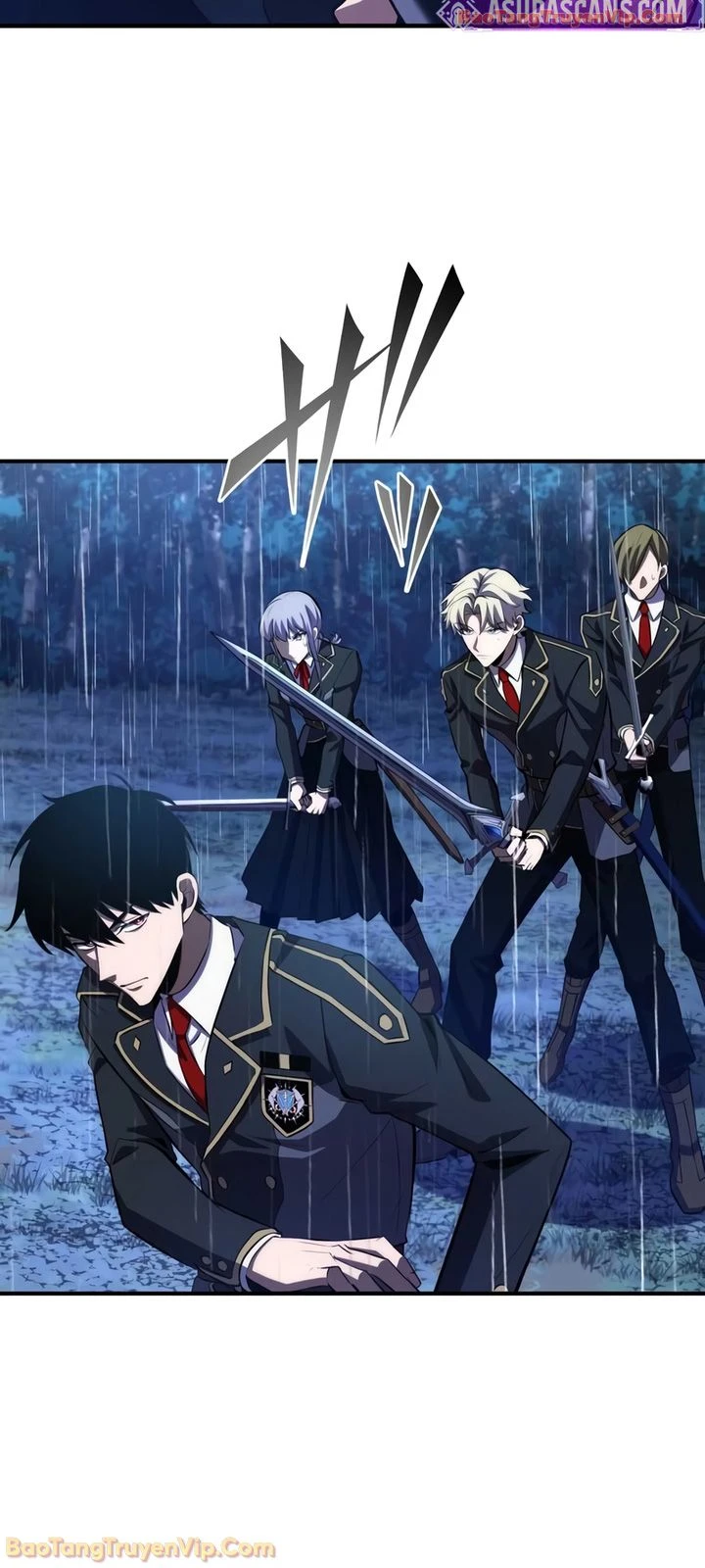 Kiếm Sĩ Hắc Ám Tái Xuất Chapter 39 - 35