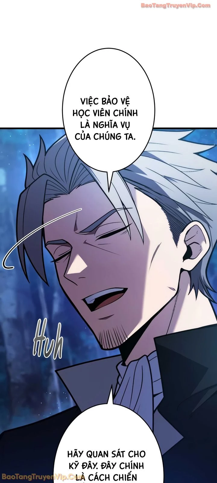 Kiếm Sĩ Hắc Ám Tái Xuất Chapter 39 - 36