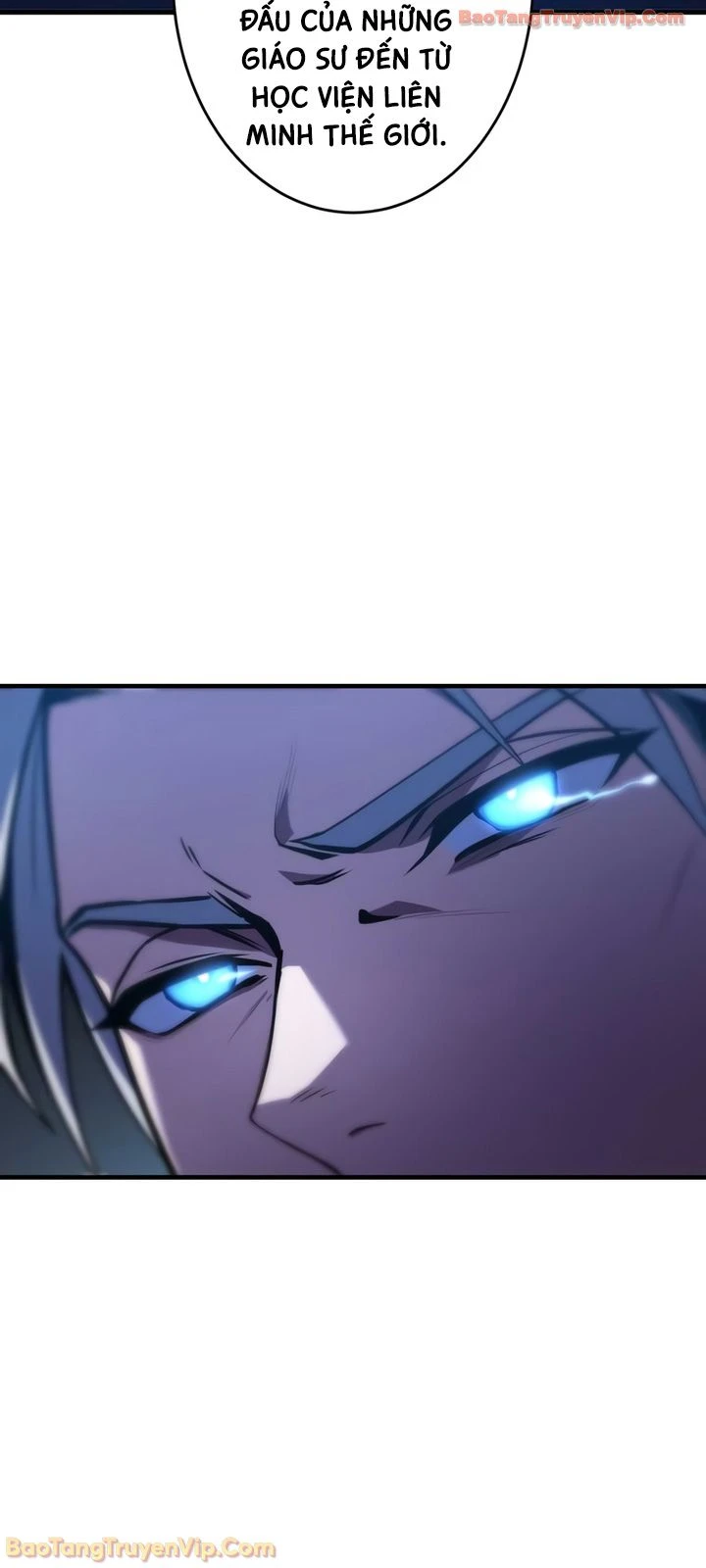 Kiếm Sĩ Hắc Ám Tái Xuất Chapter 39 - 37