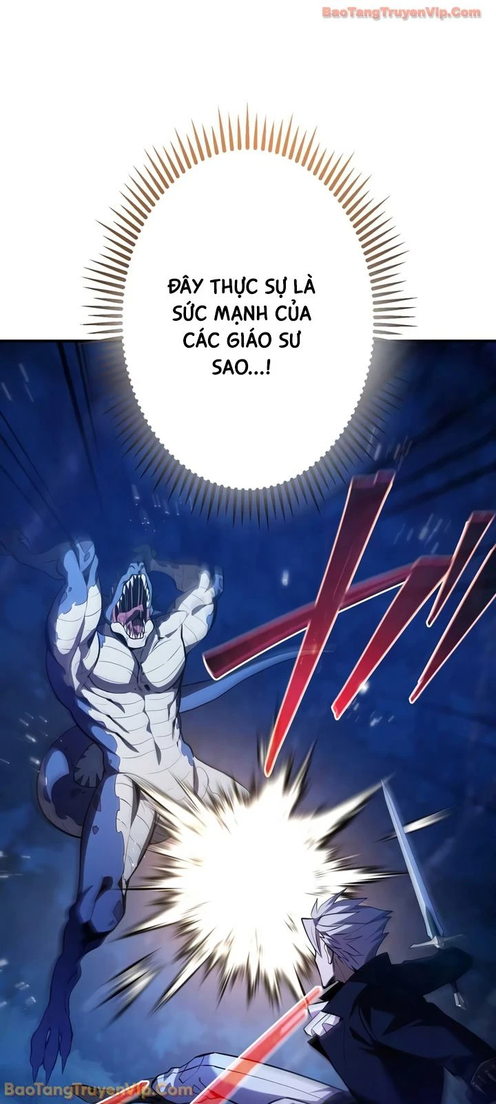 Kiếm Sĩ Hắc Ám Tái Xuất Chapter 39 - 42