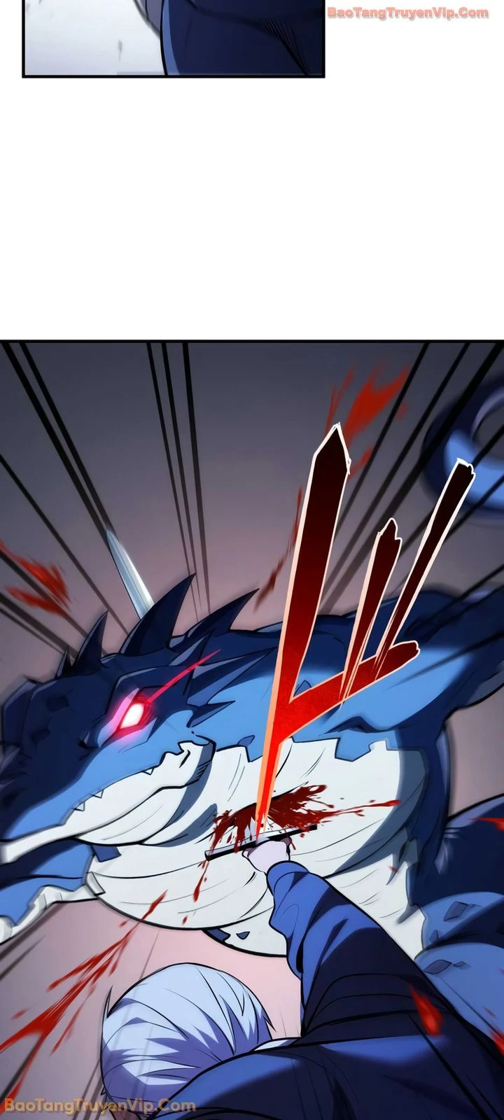 Kiếm Sĩ Hắc Ám Tái Xuất Chapter 39 - 48