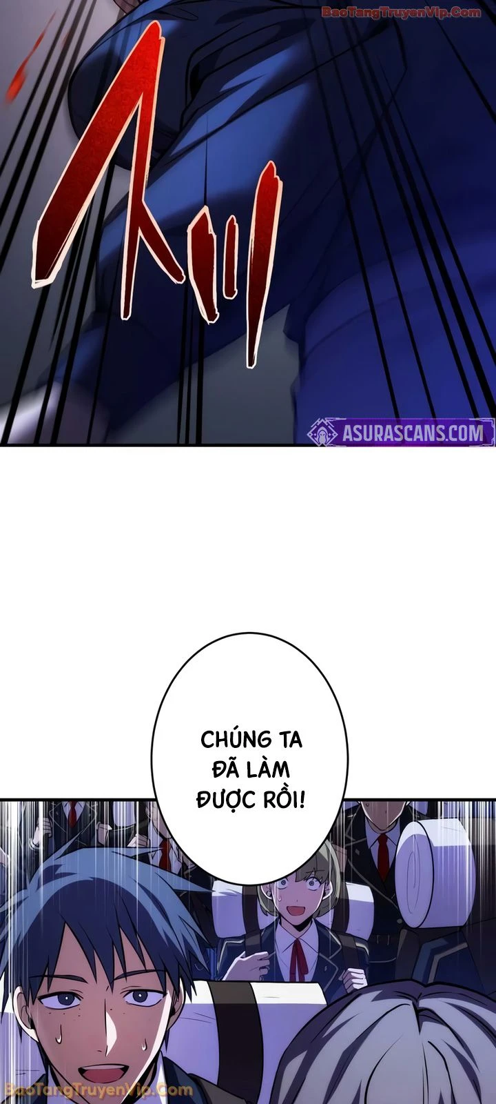 Kiếm Sĩ Hắc Ám Tái Xuất Chapter 39 - 49