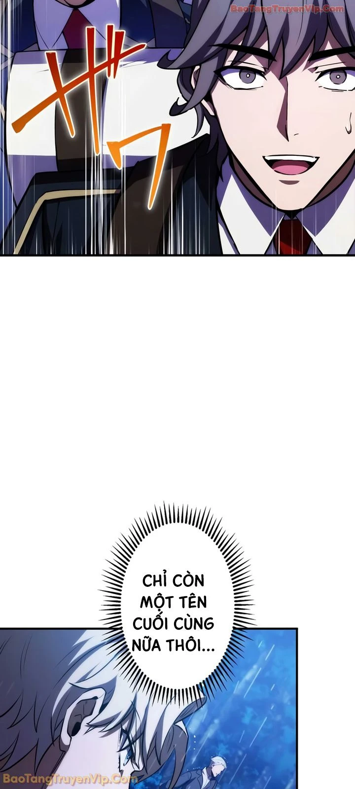 Kiếm Sĩ Hắc Ám Tái Xuất Chapter 39 - 50