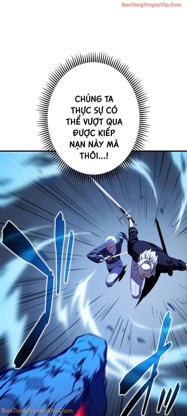 Kiếm Sĩ Hắc Ám Tái Xuất Chapter 39 - 53