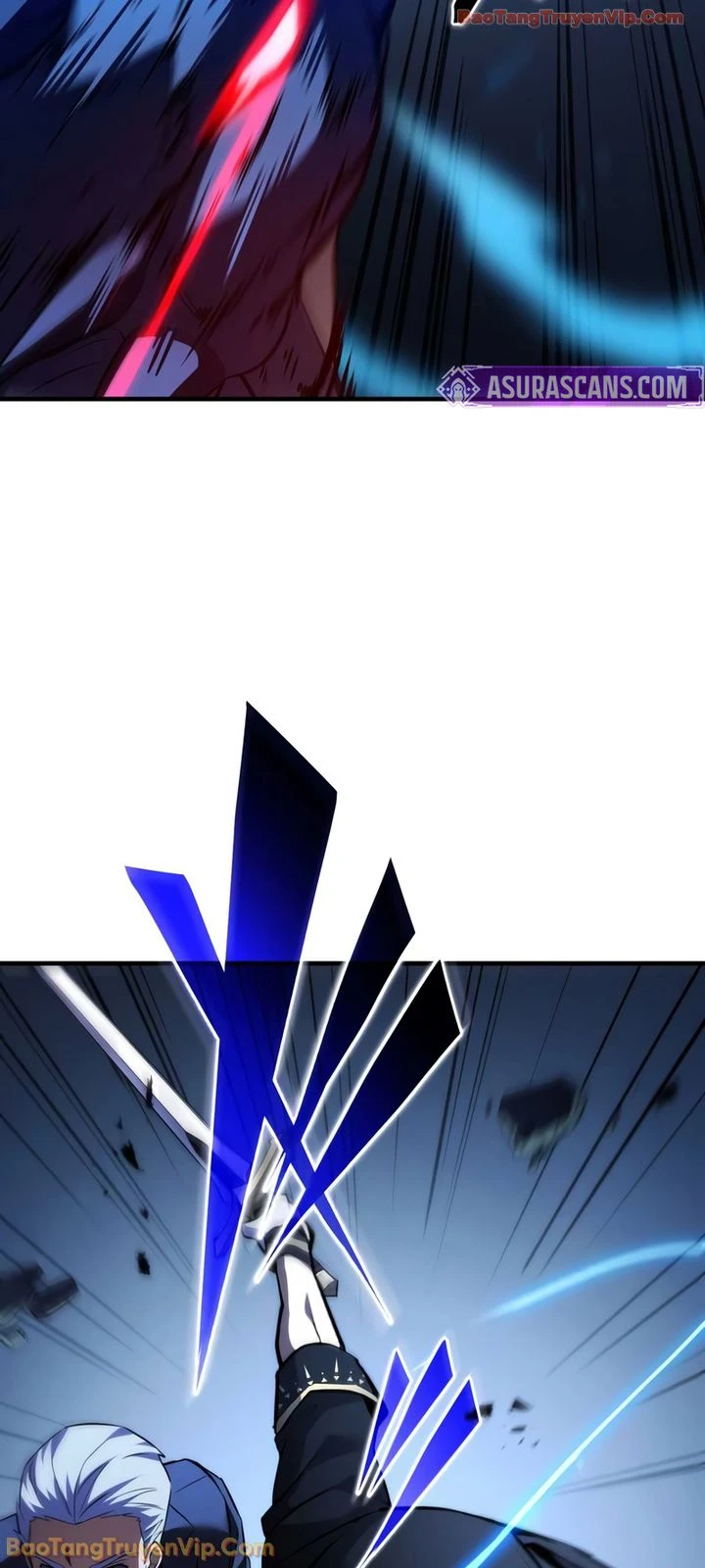 Kiếm Sĩ Hắc Ám Tái Xuất Chapter 39 - 54