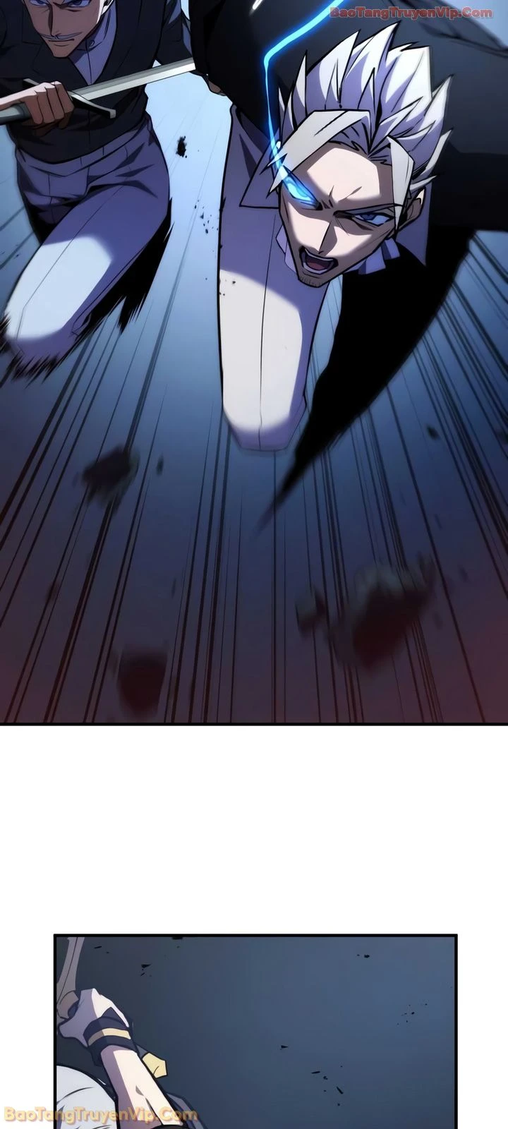 Kiếm Sĩ Hắc Ám Tái Xuất Chapter 39 - 55