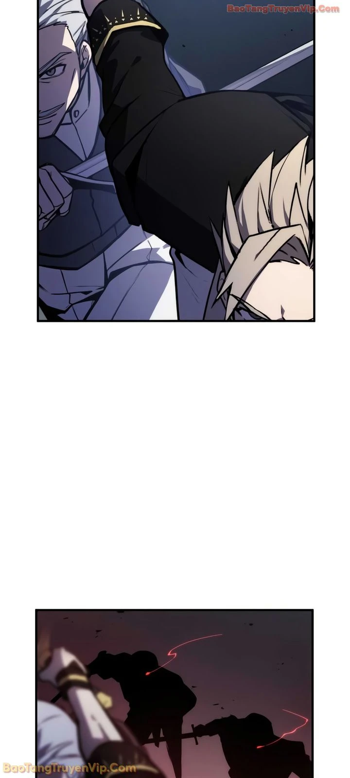 Kiếm Sĩ Hắc Ám Tái Xuất Chapter 39 - 56