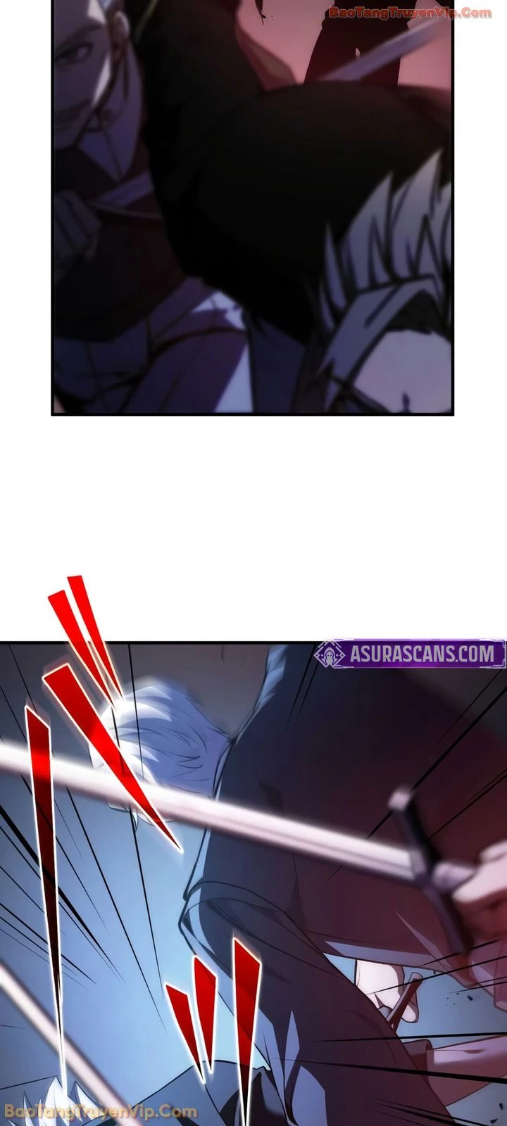 Kiếm Sĩ Hắc Ám Tái Xuất Chapter 39 - 57